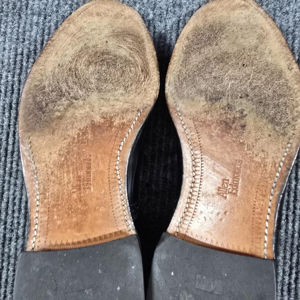 Allen Edmonds allen edmonds